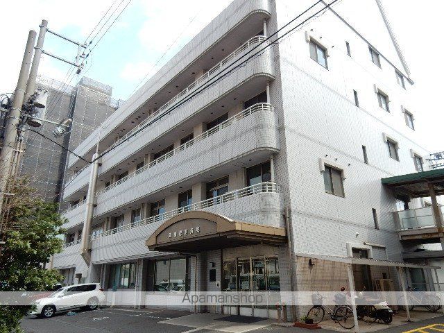 病院　（財）志清会岡山紀念病院（病院）まで278m
