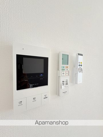 地下鉄御堂筋線 西田辺駅 徒歩10分 3階建 築1年のその他写真