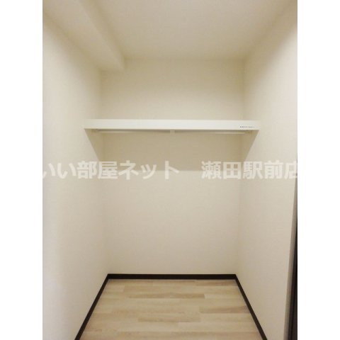 収納　同仕様写真