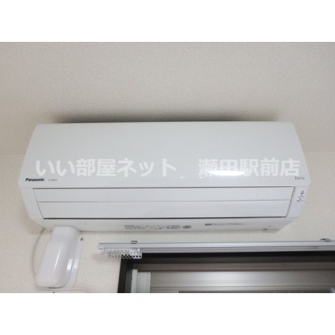 その他設備　同仕様写真
