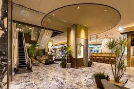 スーパー　サカガミ アトレ竹芝店（スーパー）まで560m