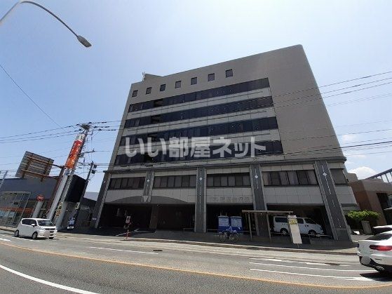 病院　福西会病院（病院）まで428m