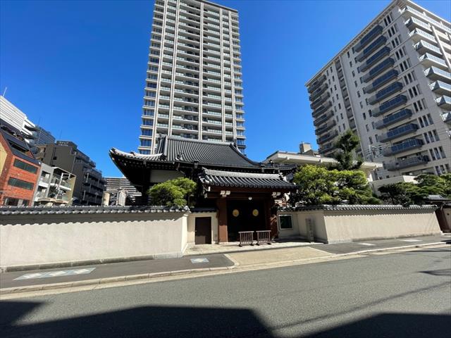 その他　龍海寺（その他）まで335m
