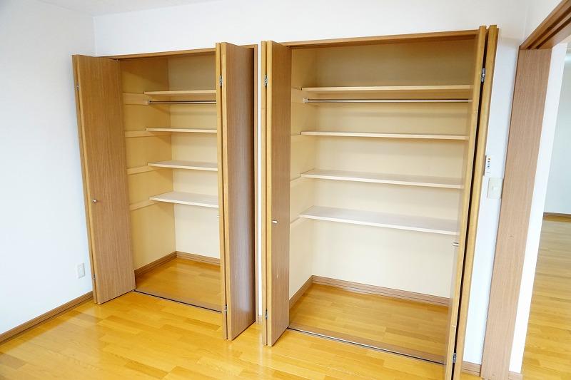 収納　収納