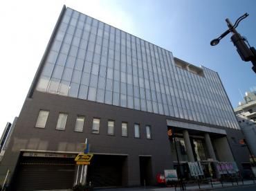役所　大阪市浪速区役所（役所）まで463m