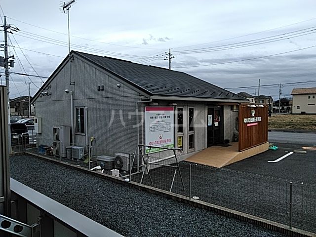 病院　ゆいの杜鍼灸接骨院（病院）まで143m