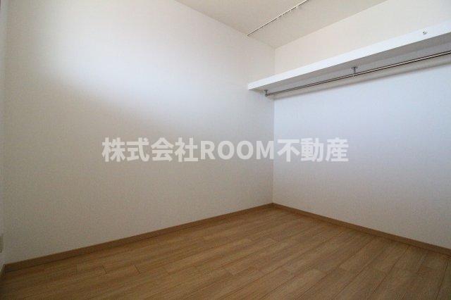 その他部屋・スペース　お子さんのいるうちは子供部屋に使ってはいかがでしょうか