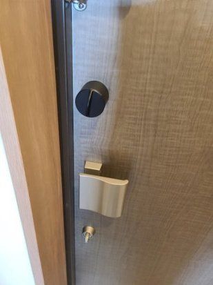 セキュリティ　設備