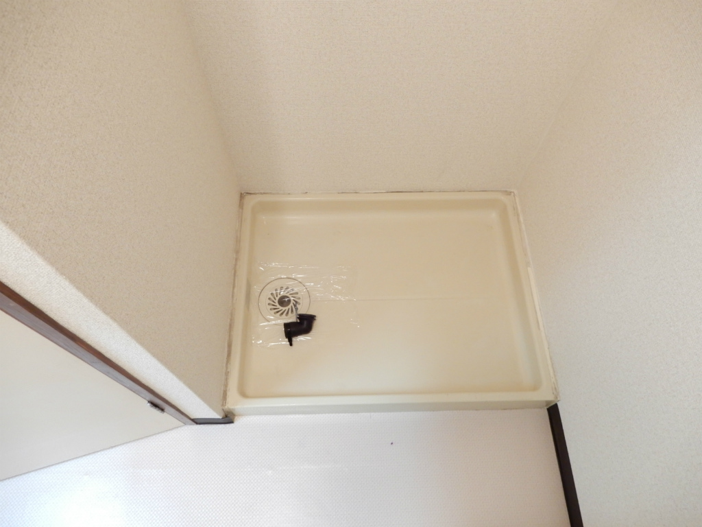 その他部屋・スペース　洗濯パン