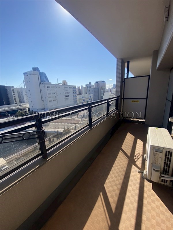 バルコニー　※参考写真※