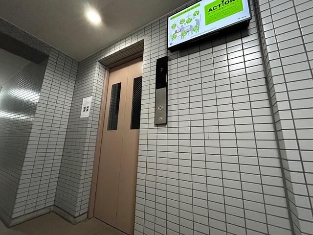 ロビー