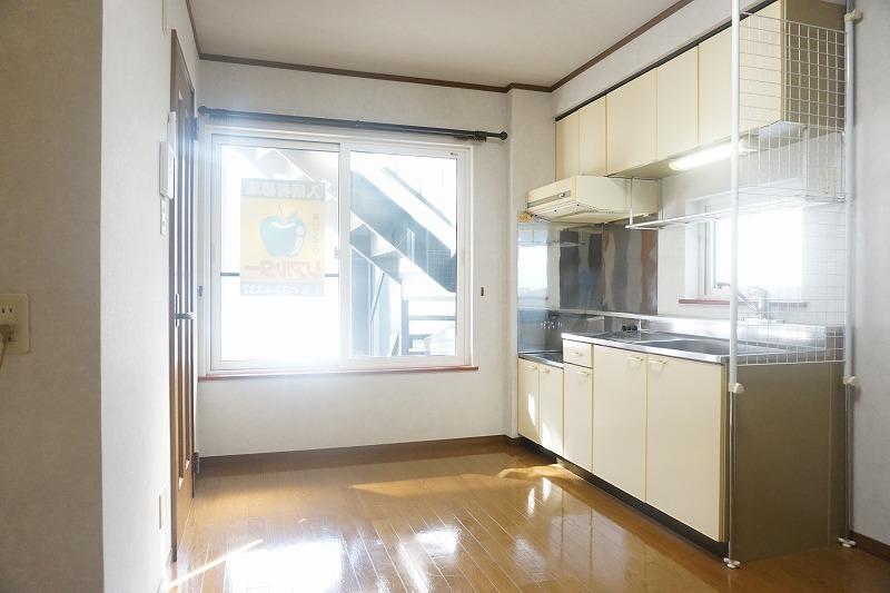 その他部屋・スペース　内装