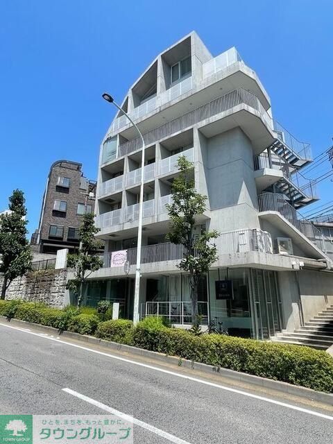 建物外観　お部屋探しは株式会社　タウンハウジング　までお気軽にお問合…