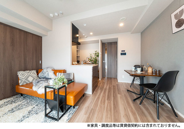 その他　※写真は同タイプ住戸です。