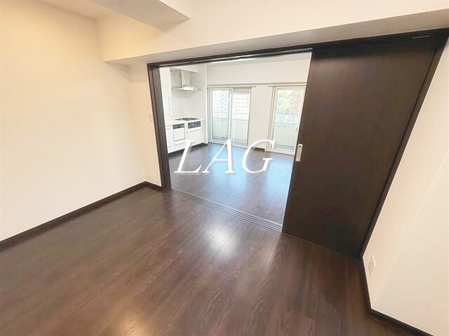 居室・リビング　洋室のお部屋です。