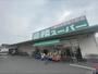 スーパー　業務スーパーＴＡＫＥＮＯＫＯ大（スーパー）まで650m