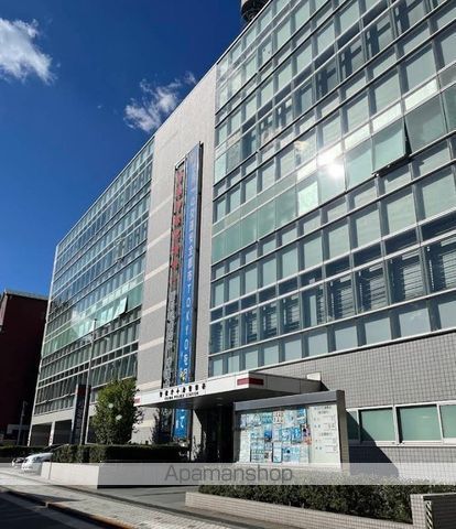 警察署・交番　警視庁小岩警察署（警察署・交番）まで1350m