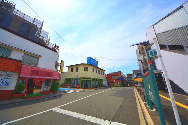 その他　牛浜駅（その他）まで4180m