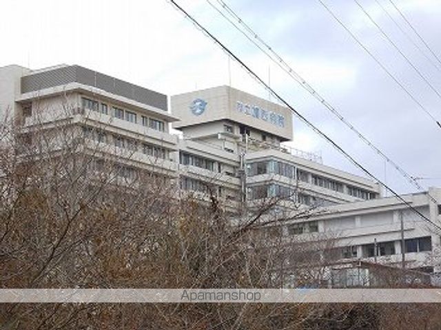 病院　加西病院（病院）まで900m