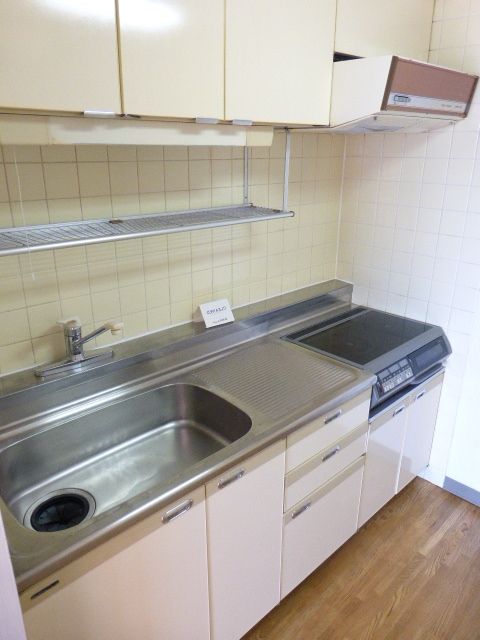 キッチン　★お問い合わせはタウンハウジングまで★
