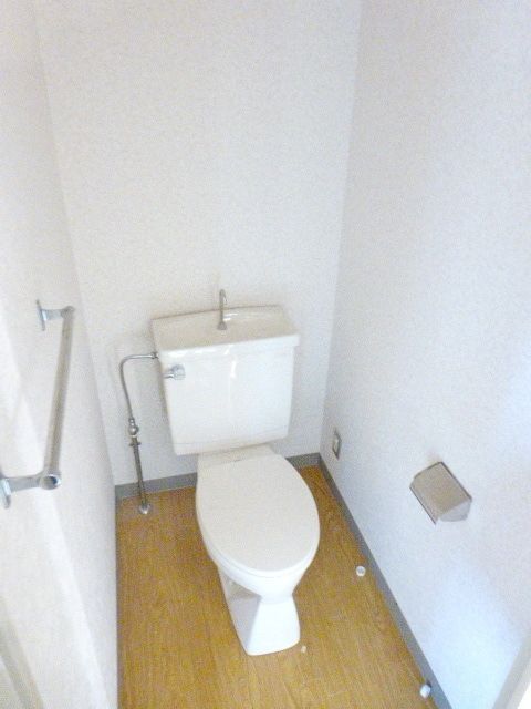 トイレ　★お問い合わせはタウンハウジングまで★