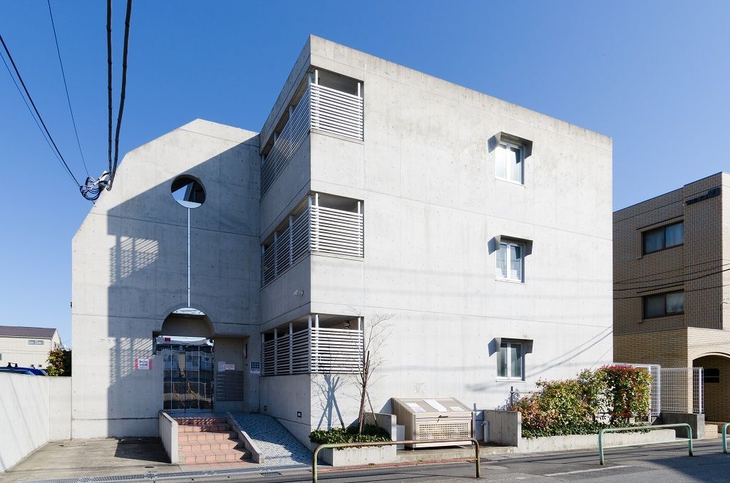 アカデミア市川