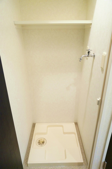 洗面設備　忙しい朝には欠かせない洗面所です
