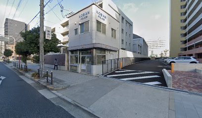 警察署・交番　天王寺警察署 勝山交番（警察署・交番）まで603m