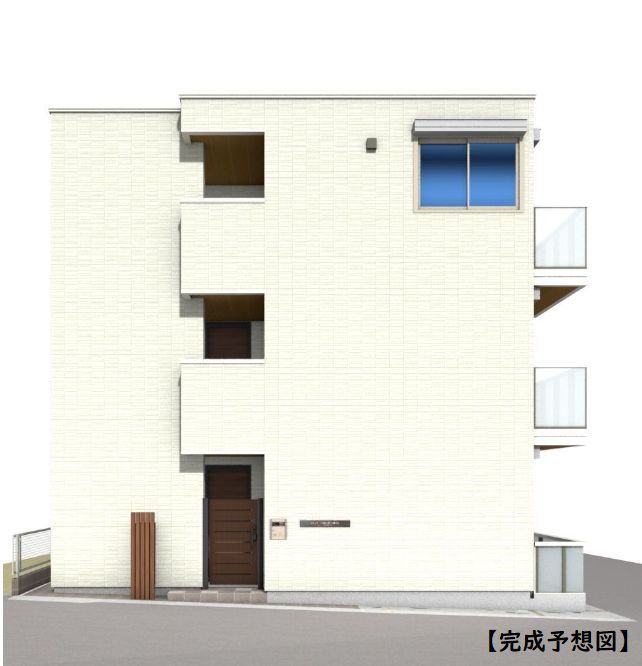 その他　【積水ハウス施工重量鉄骨造シャーメゾン】～カーサ　モンテリ…