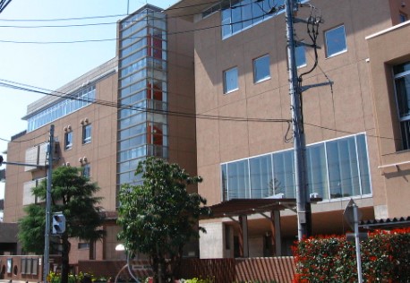 小学校　武蔵野市立大野田小学校（小学校）まで745m