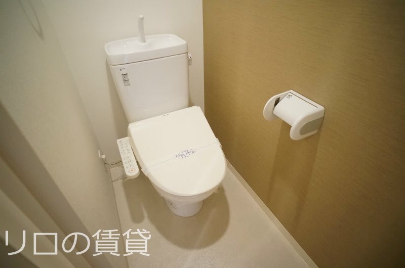 トイレ　同仕様