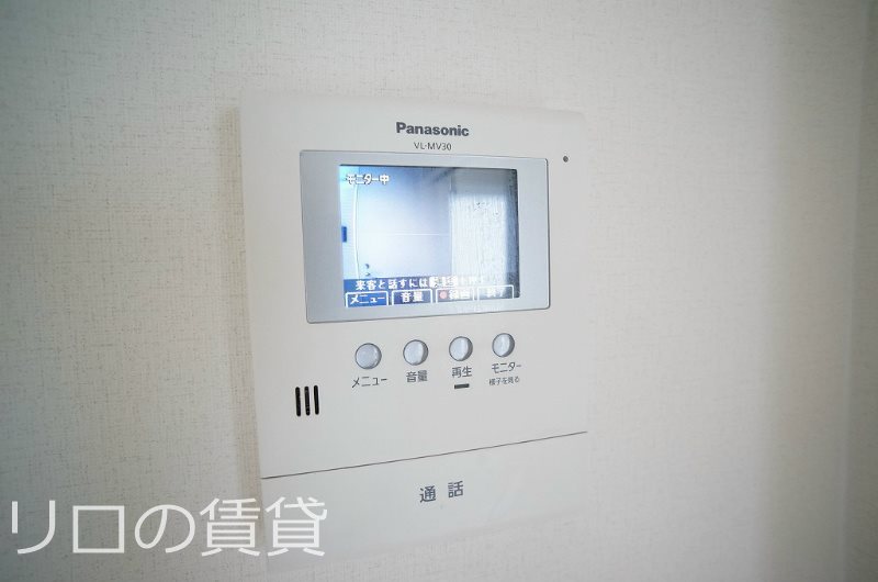セキュリティ　同仕様