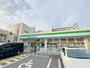 コンビニ　ファミリーマート　木川西（コンビニ）まで225m