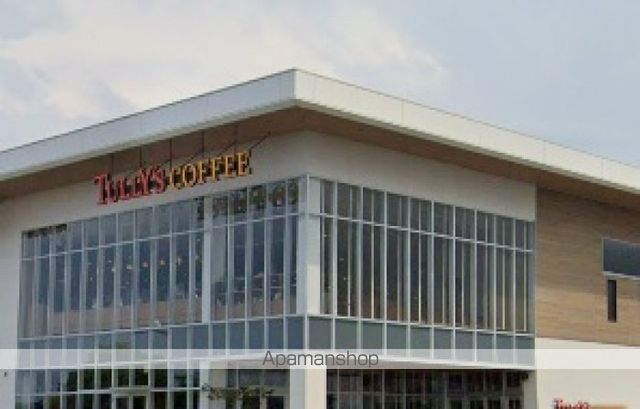 飲食店　タリーズコーヒー　高松サンシャイン通り店（飲食店）まで181m