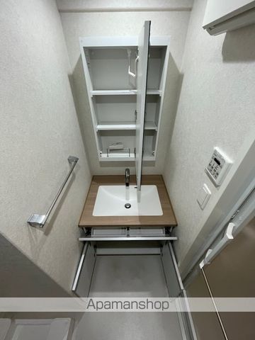 ネストピア薬院の内装写真