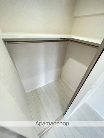 ネストピア薬院の内装写真