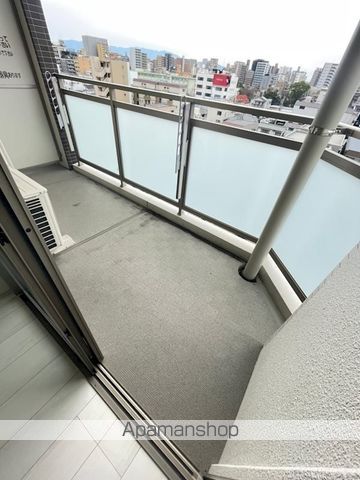 ネストピア薬院の内装写真