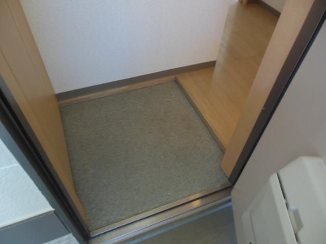 玄関　★玄関です★