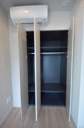 収納　収納※別部屋参考写真