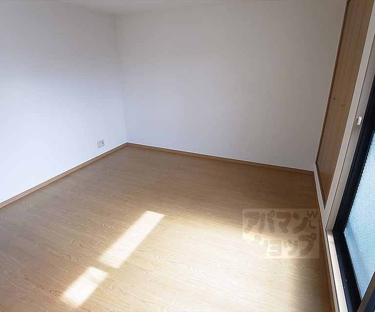 その他部屋・スペース　９帖以上あるので、家具の配置も困りません！