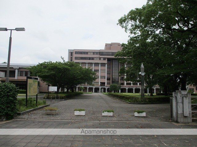 大学・短大　宮崎公立大学（大学・短大）まで500m
