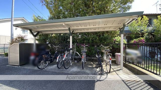 その他共有部分　その他共有部分
