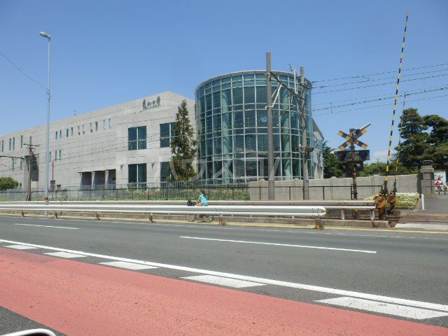 大学・短大　愛知大学 豊橋キャンパス（大学・短大）まで830m