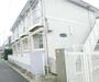芦花公園駅より徒歩8分 2階 築35年の賃貸物件