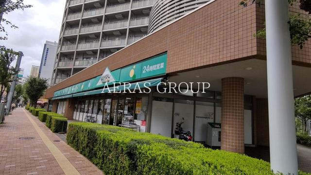 スーパー　マルエツプチ 東日暮里店（スーパー）まで209m