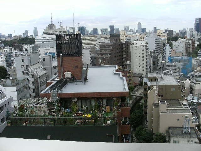 眺望　景色