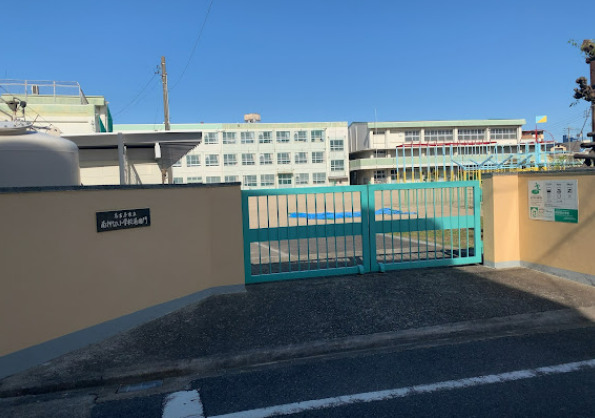 小学校　名古屋市立南押切小学校（小学校）まで405m