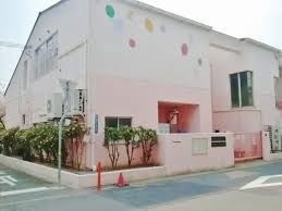 幼稚園・保育園　小河保育所（幼稚園・保育園）まで402m