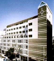 幼稚園・保育園　千代田区立千代田幼稚園・小学校（幼稚園・保育園）まで160m