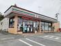 コンビニ　セブンイレブン 那須関谷店（コンビニ）まで1516m